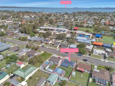 45 Robson Avenue, Gorokan