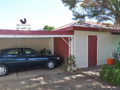 9 Mcdonnell Street, Forbes