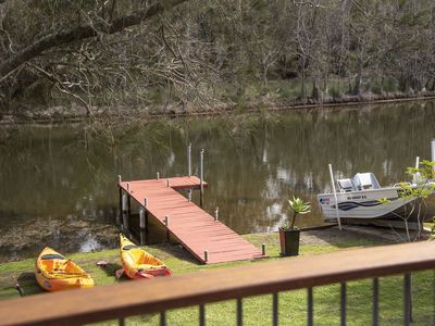 81 Lake Conjola Entrance Road, Lake Conjola