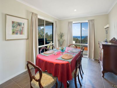 24 The Crest, Merimbula