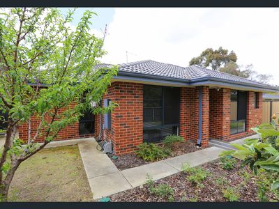 115 Third Avenue, Kelmscott