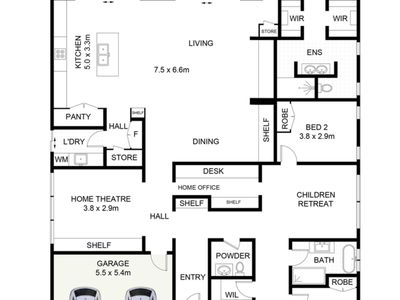 42 Retford Rd, Bowral