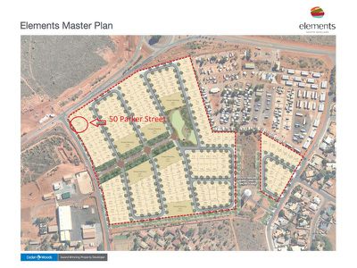 50 Parker Street, South Hedland