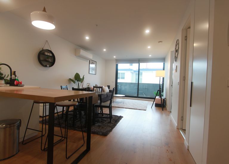 406 / 83 Drummond Street, Oakleigh
