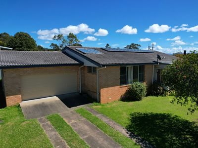 7 Tatiara Street, Dalmeny