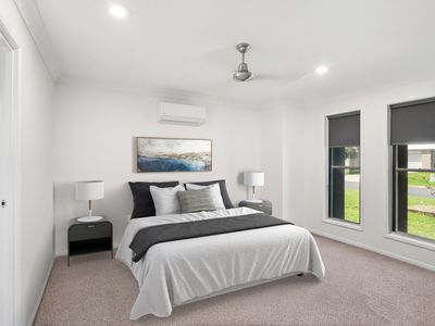 22 Galleon Circuit, Bucasia