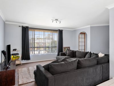 4 St John Grove, Hannans