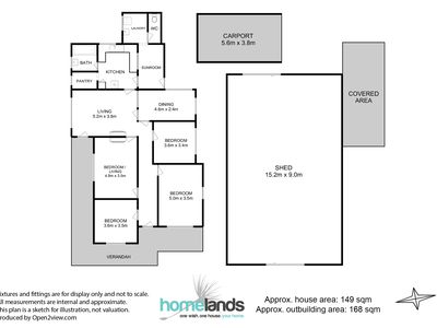 186 New Road, Franklin