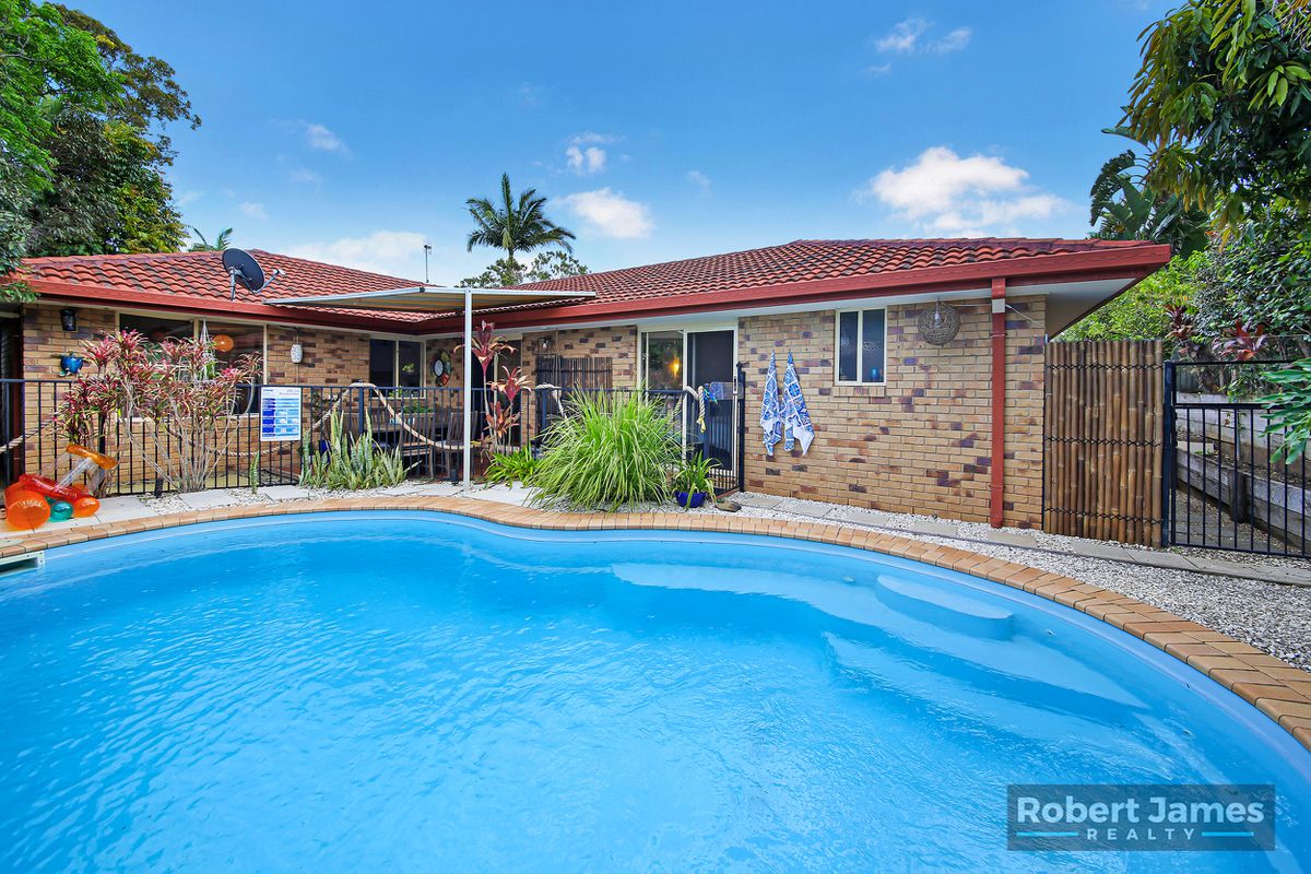 21 Waratah Close, Tewantin