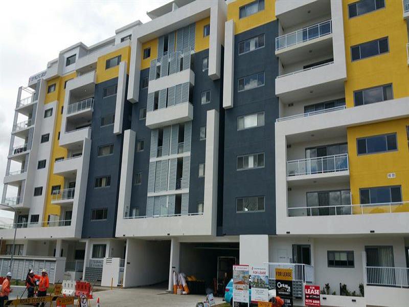 512 / 52 Arncliffe Street, Wolli Creek