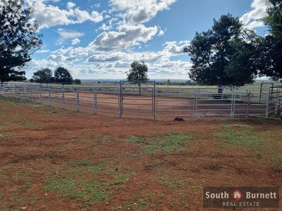 2473 Proston Boondooma Road, Brigooda
