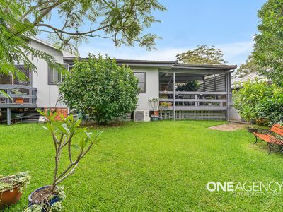 3 Tomerong Street, Huskisson