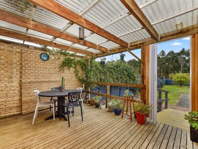 17 Ingram Street, Mount Burr