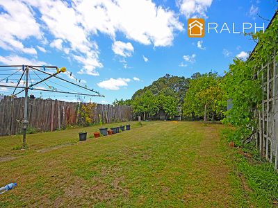 24 Burnham Street, Belfield