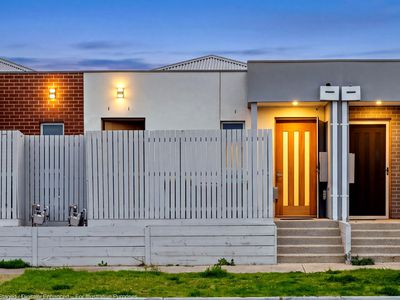 48 Dianchi Drive, Wyndham Vale