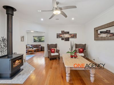 9 Fuller Street, Callala Bay