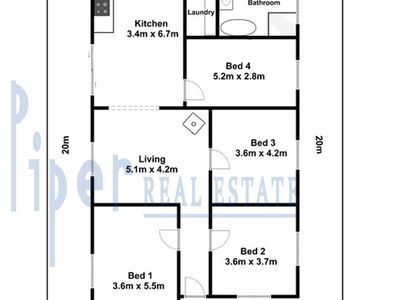 The Old School House / 75 Denham Street, Leadville via, Dunedoo