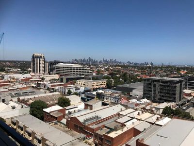 1217 / 40 Hall Street, Moonee Ponds