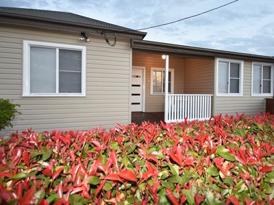 46 Young Street, Dubbo