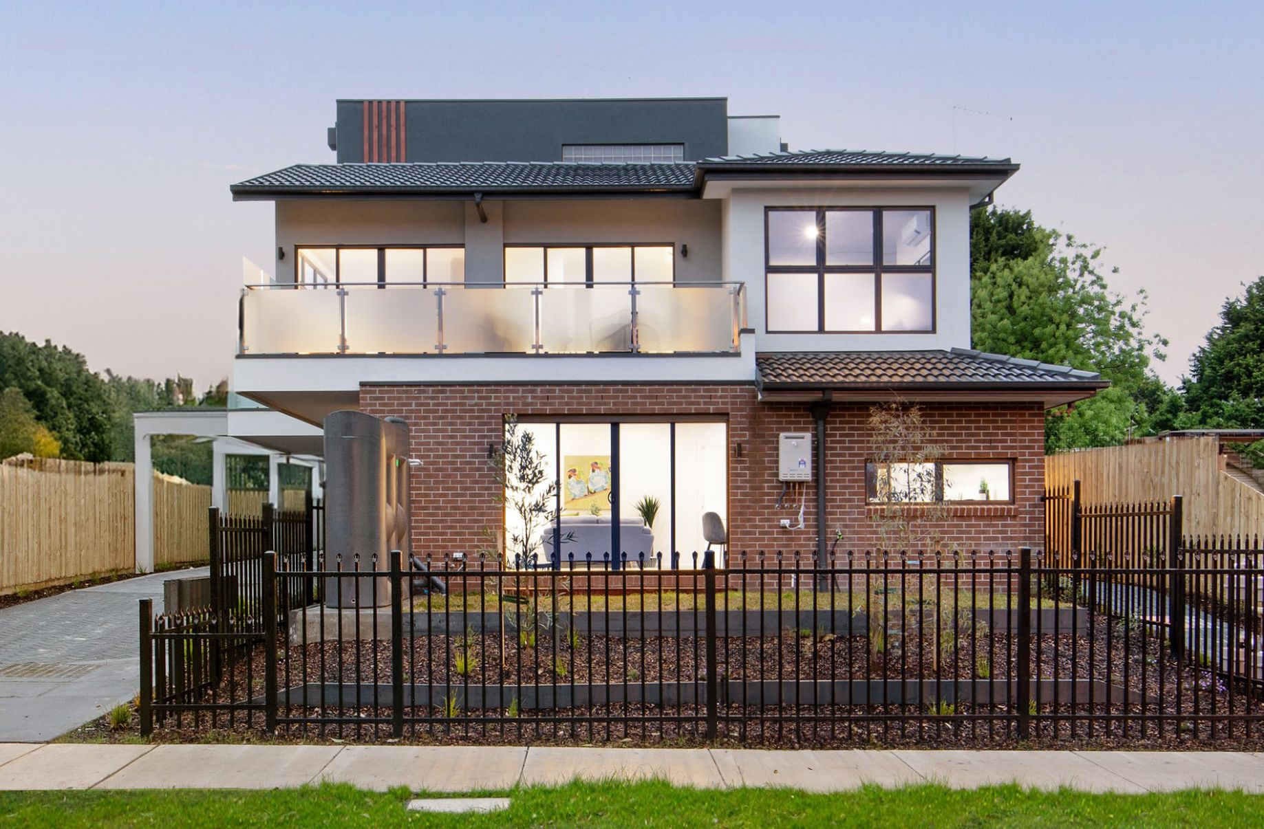 1-6 / 523 Boronia Road, Wantirna