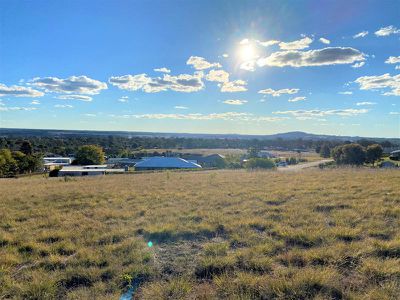 Lot 22, Crows Ash Crescent, Kingaroy