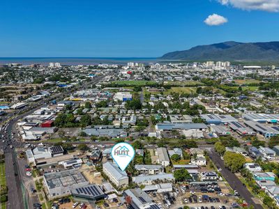 28 / 201-203 Aumuller Street, Bungalow