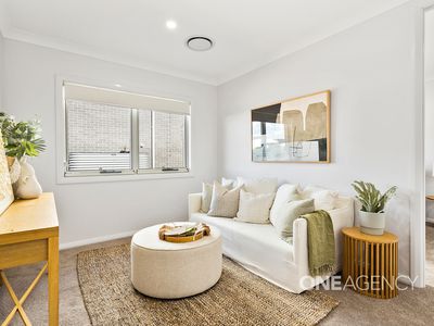 42 Holroyd Street, Albion Park