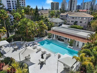 502 / 9-21 BEACH PARADE, Surfers Paradise