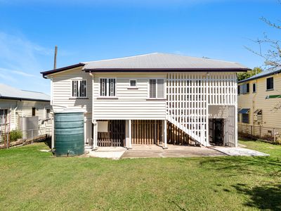 66 Sixth Avenue, Kedron