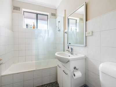 3 / 15 Oxford Street, Merrylands