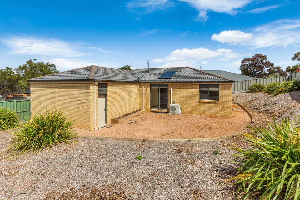 4 Trickett Court, Kangaroo Flat