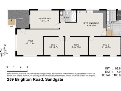 259 Brighton Road, Sandgate
