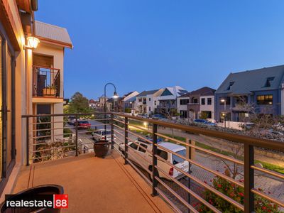 18 Old Belvidere Promenade, East Perth