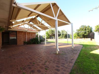 12 Shearwater Drive, Stirling