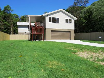 1/7 Gahwang Court, Ocean Shores