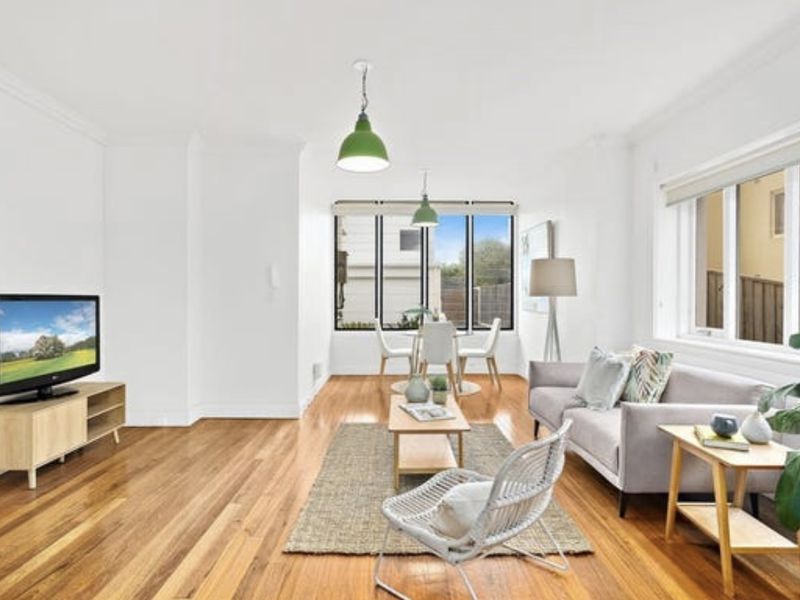 2 / 10 Crown Street, Wollongong