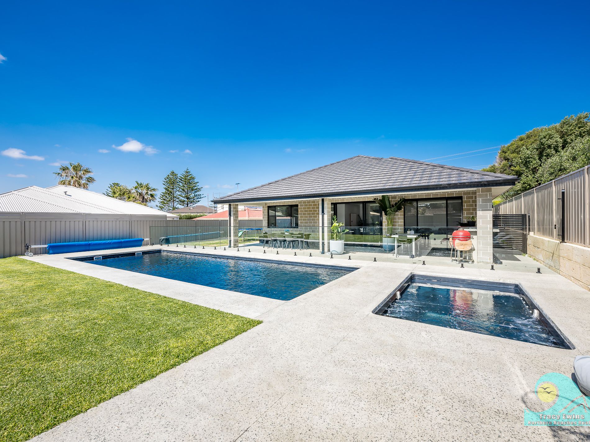 58 BRAZIER ROAD, Yanchep