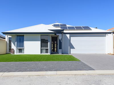 18 Tallon Loop, Baldivis