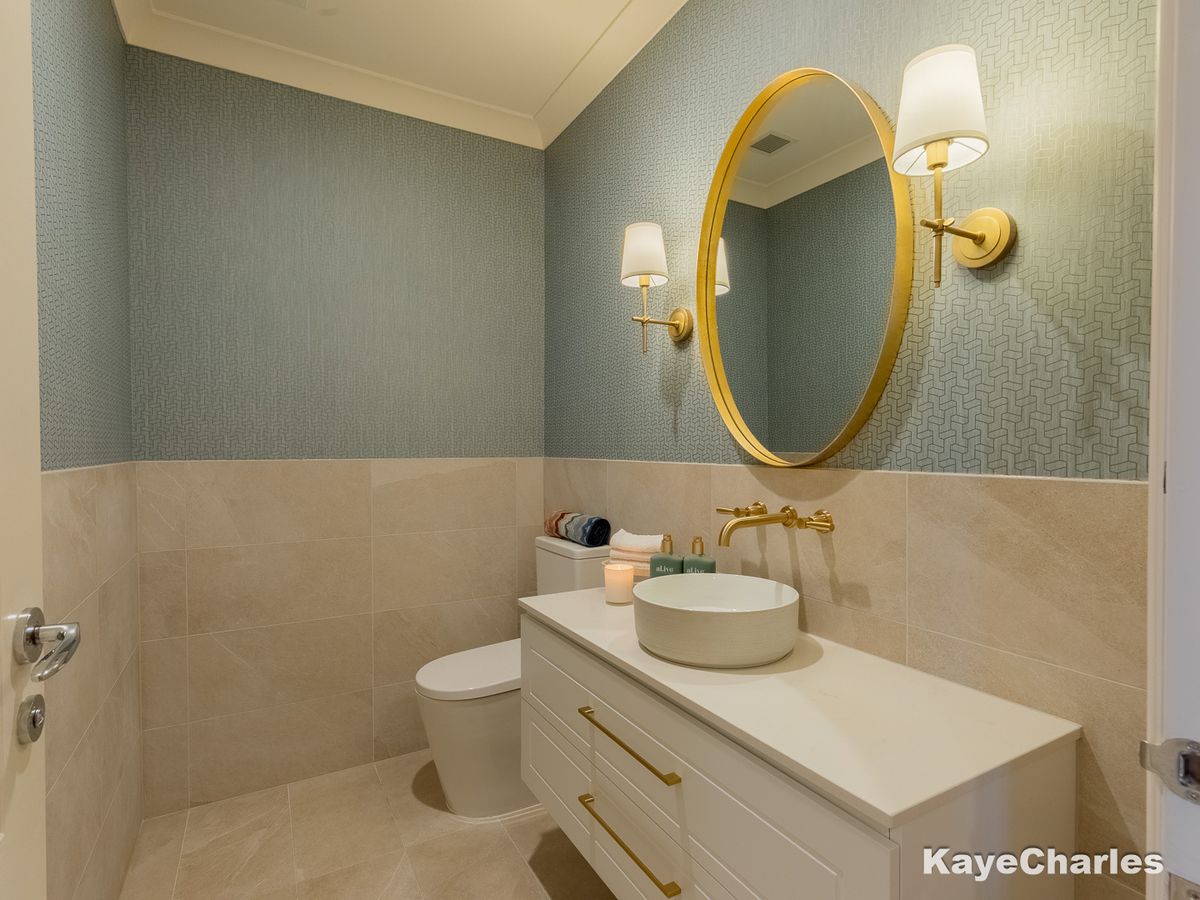 9 Royal Crescent, Beaconsfield