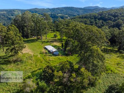 305 Wallace Road, Tuntable Creek