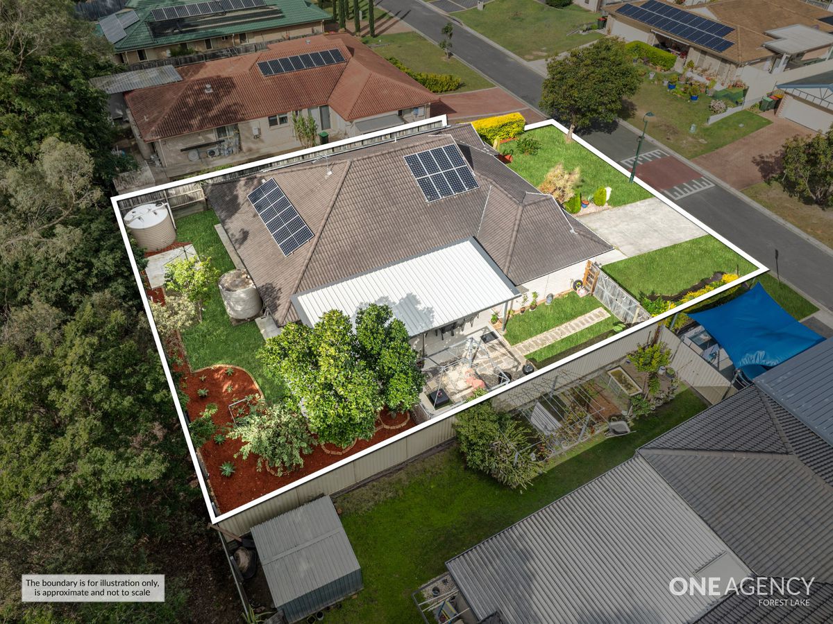 10 Daisy Place, Doolandella