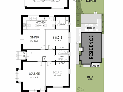 19 Valda Ave, Arncliffe