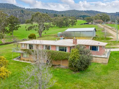 35 Quarry Road, Glen Huon