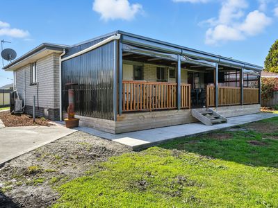 13 Dudley Avenue, George Town