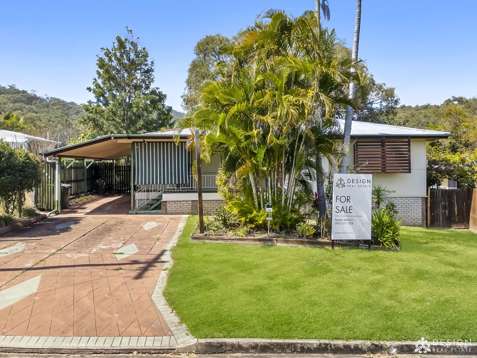 244 Roselt Street, Koongal