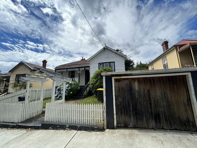 11 Brownell Street, Geeveston