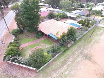 2100 Old Northam Road, Chidlow