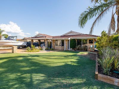 6 Baxter Close, Huntingdale