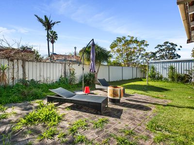 48 Pearson Street, Ashfield