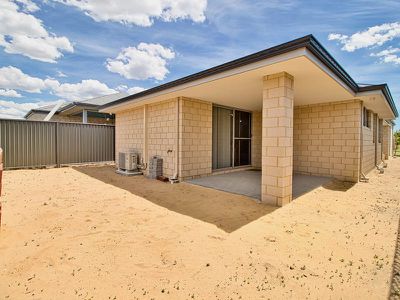 3 Indwarra Street , Baldivis